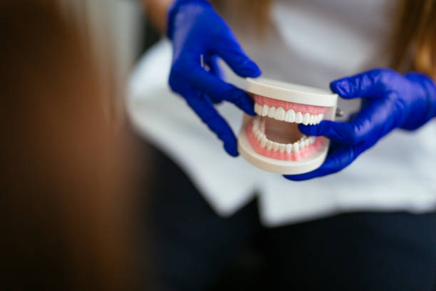 Laser Dentistry in Ingalls, IN