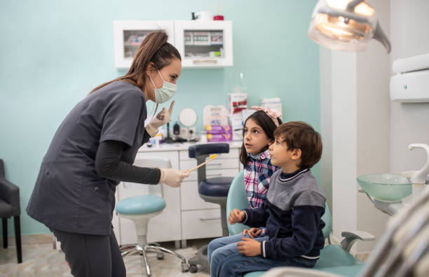 Best Dental Exams and Cleanings  in Galls, IN