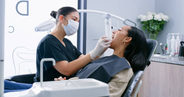 Emergency Dental Services in Ingalls, IN