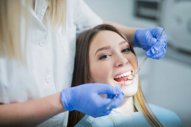 Best Preventive Dentistry  in Galls, IN
